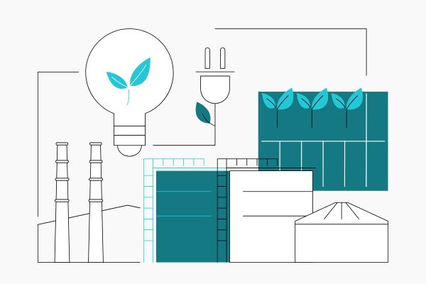 Five Eco WebHosting Providers for Green Hosting!