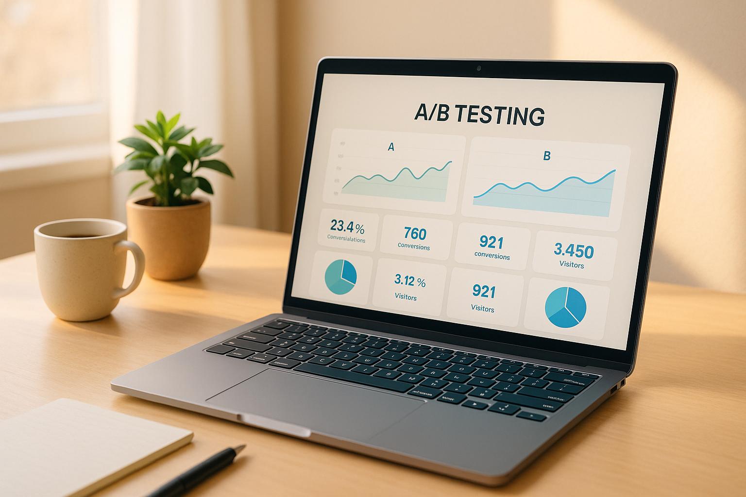 Best A/B Testing Tools for Small Businesses in 2025