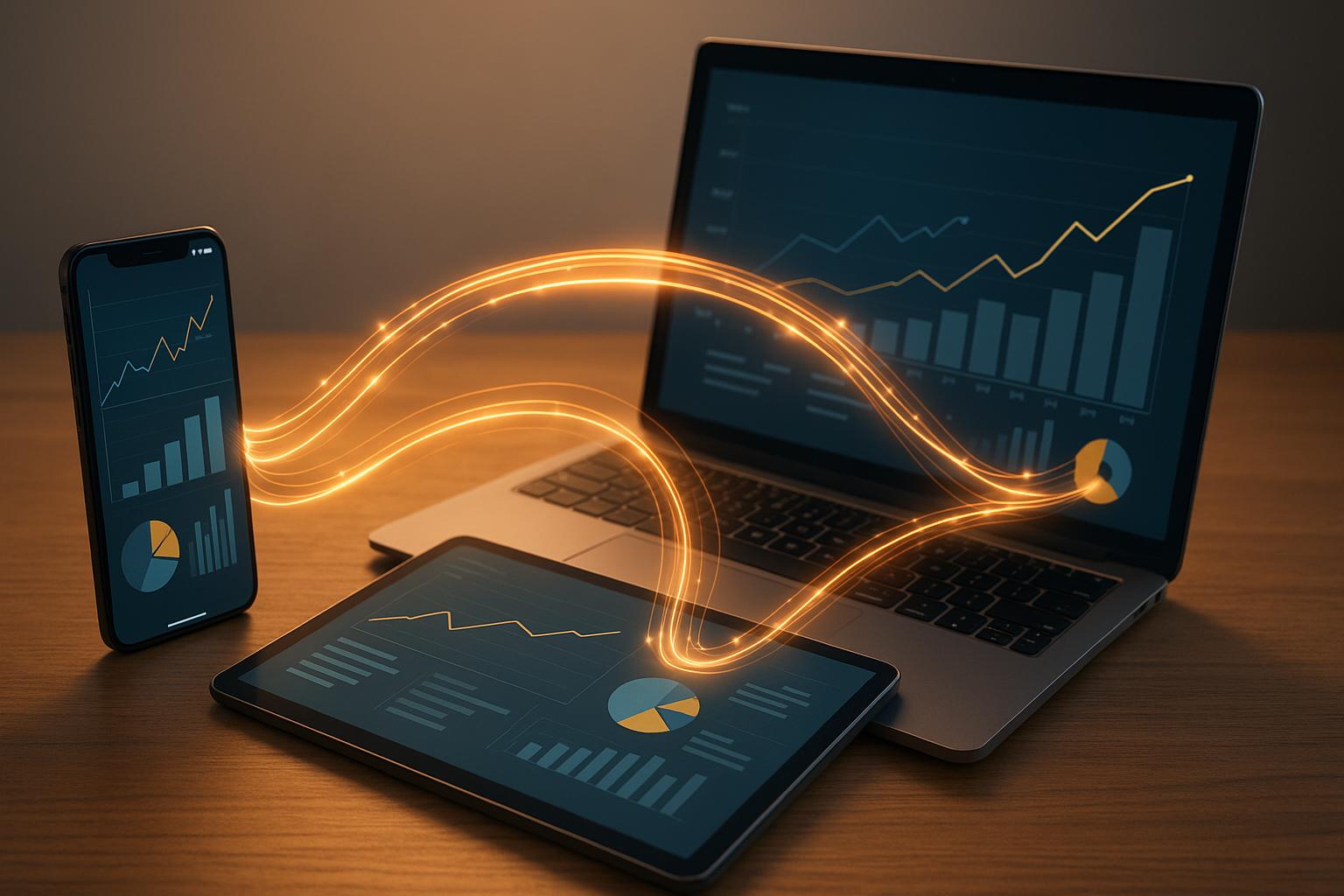 Cross-Device Tracking with Google Analytics 4