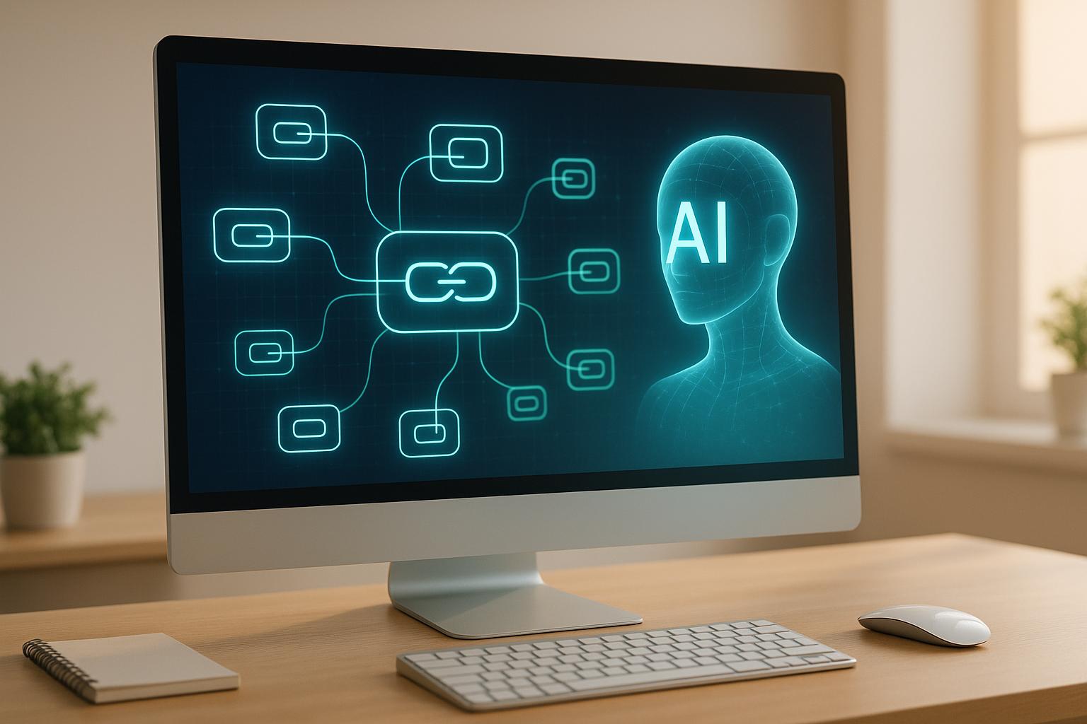 How AI Improves Backlink Quality Checks