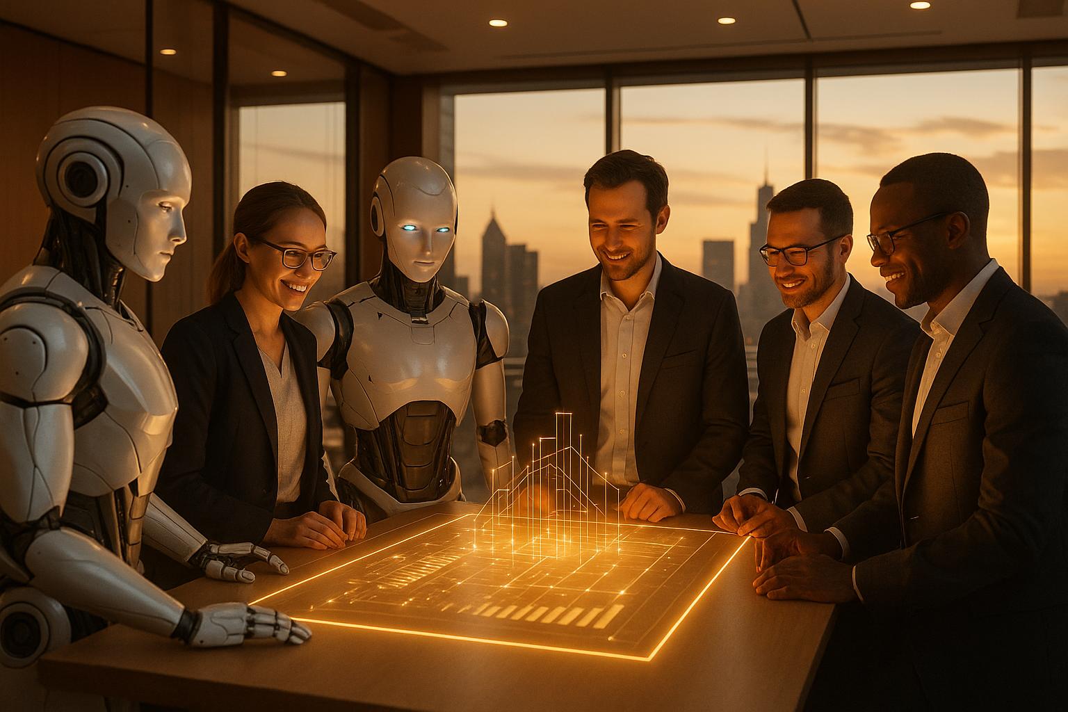 InstaLILY AI secures $25 million in Series A funding