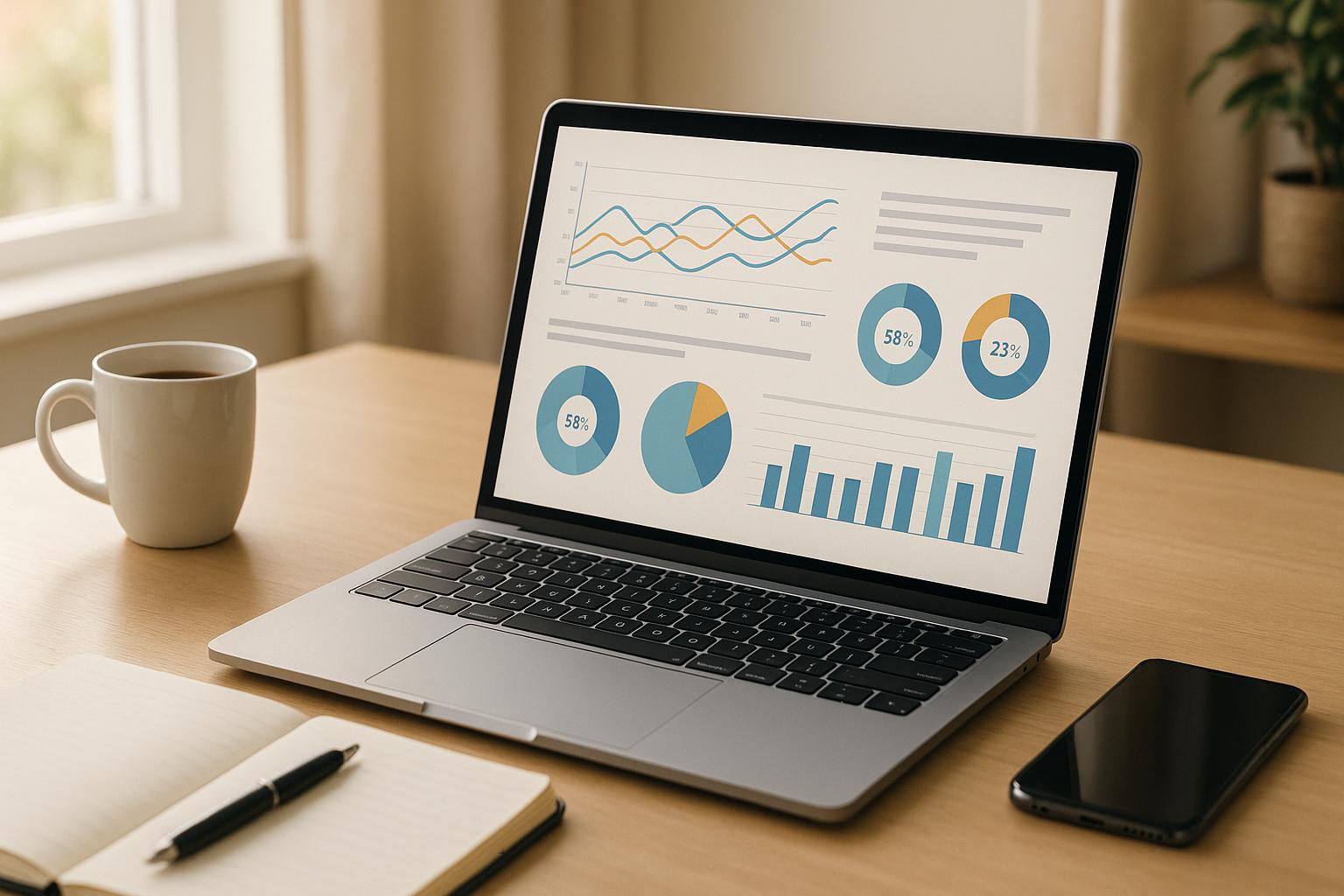 How AI Improves Conversion Testing for High-Traffic Sites