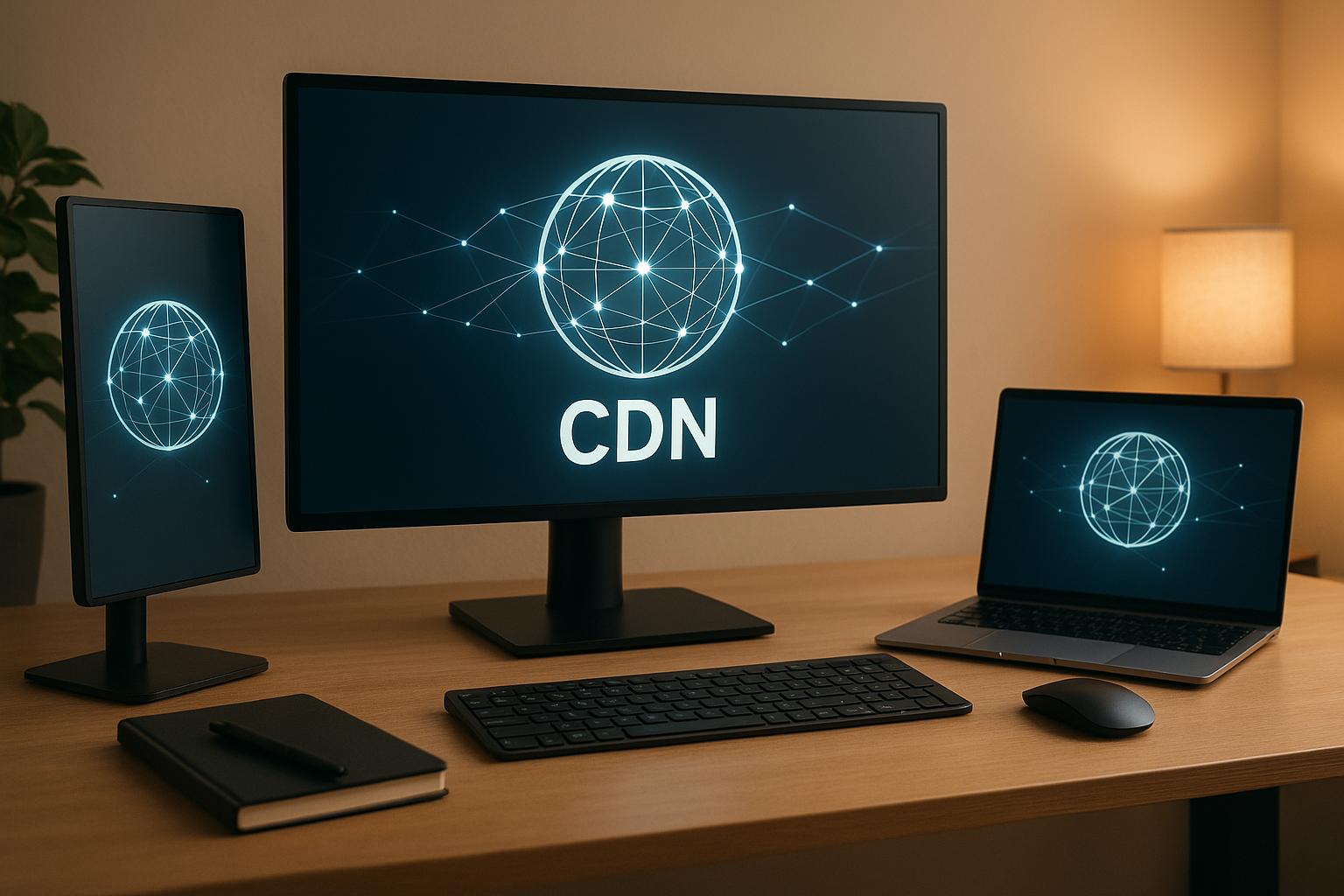 Step-by-Step Guide to CDN Integration