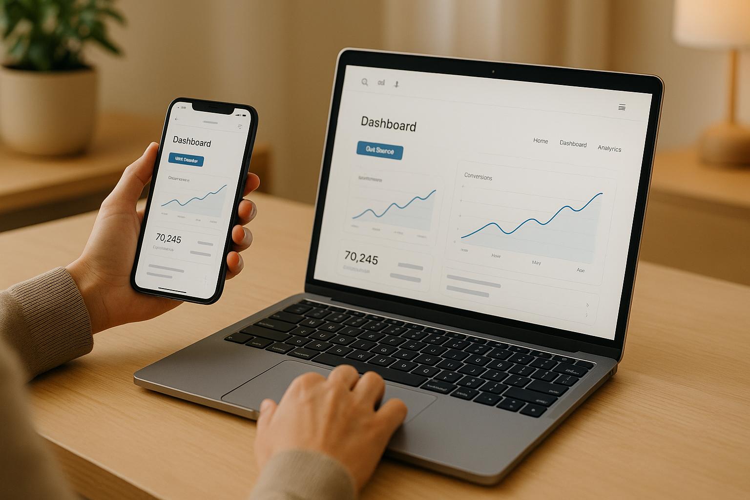 How Cross-Device Consistency Impacts Conversions