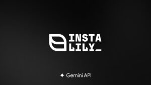 InstaLILY AI logo