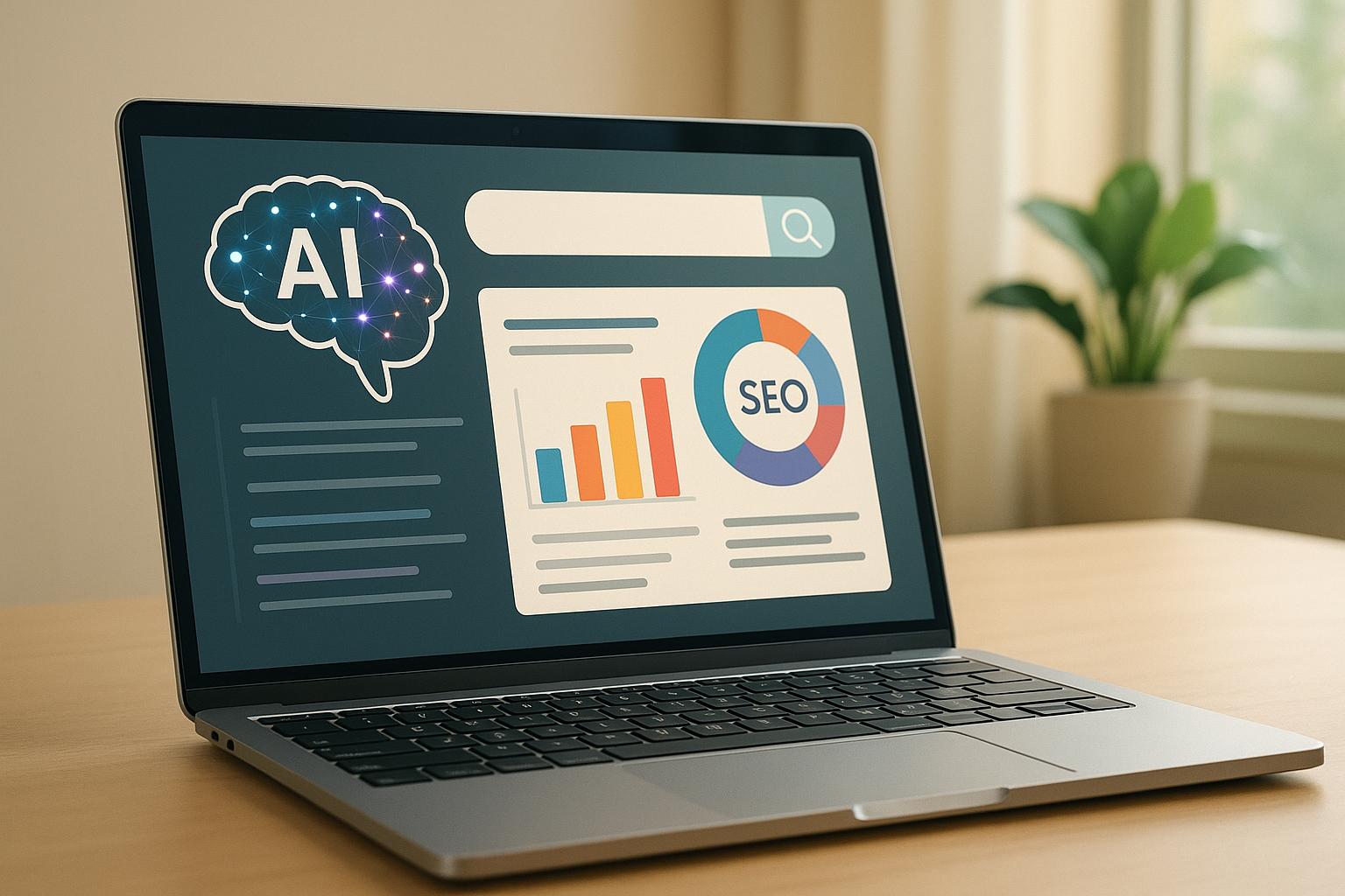 How to Win SEO in 2025: AI-Aware Strategies
