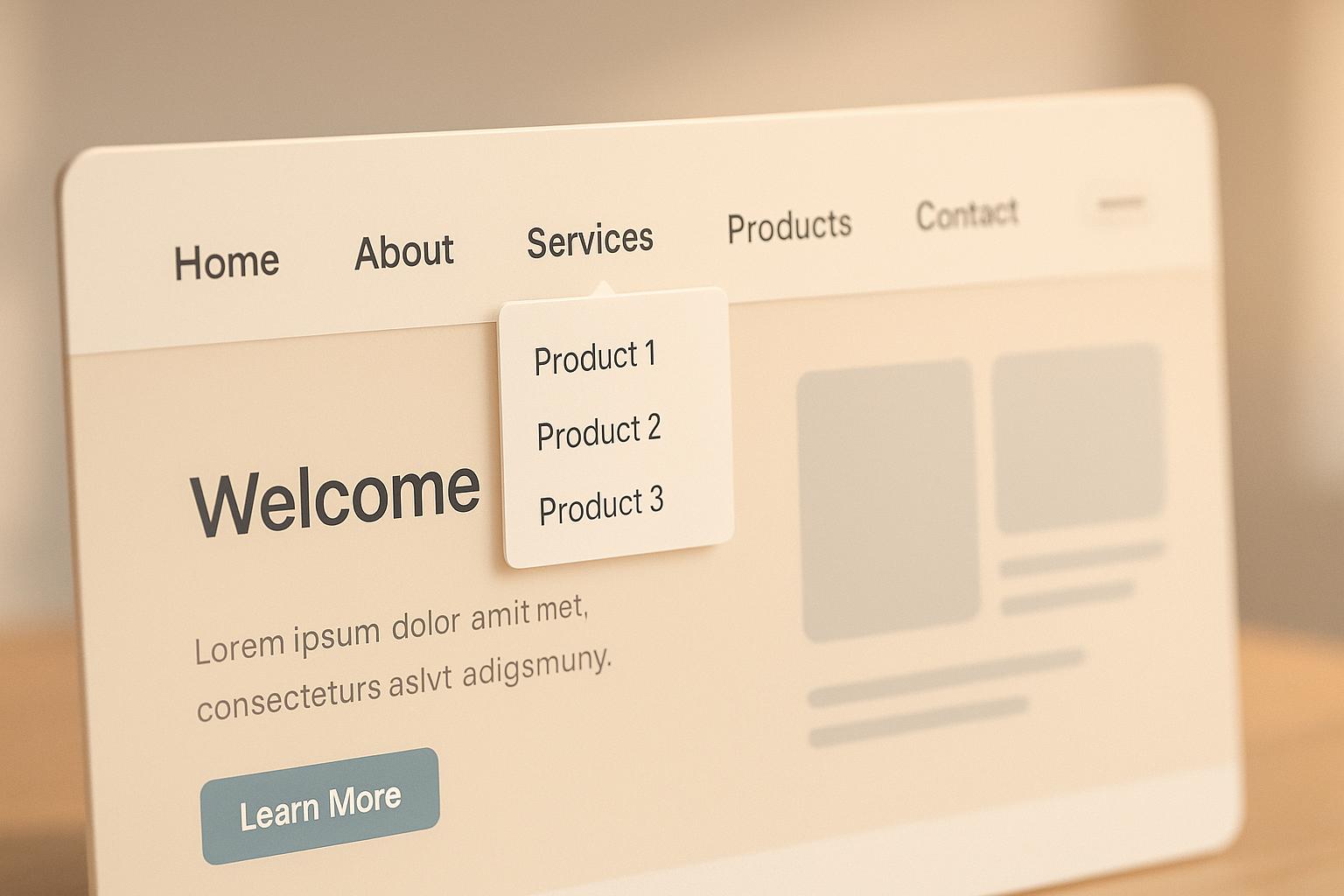 Ultimate Guide to Navigation for Conversions