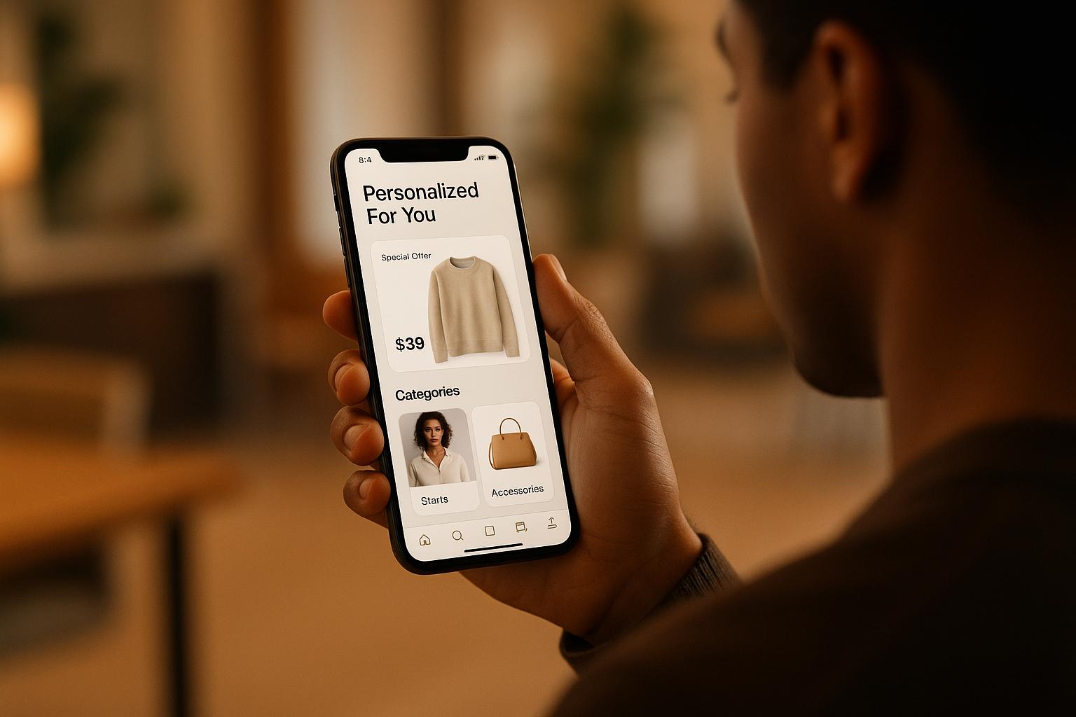 How Real-Time Segmentation Boosts Mobile Conversions