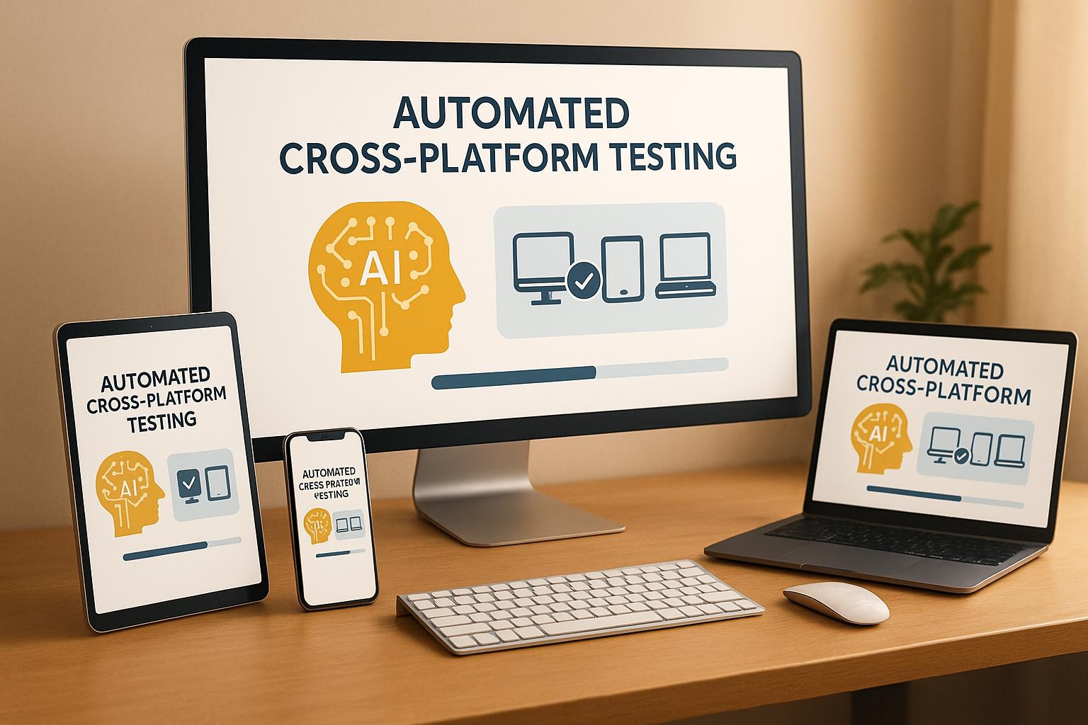 Best Practices for AI Integration in Cross-Platform Testing
