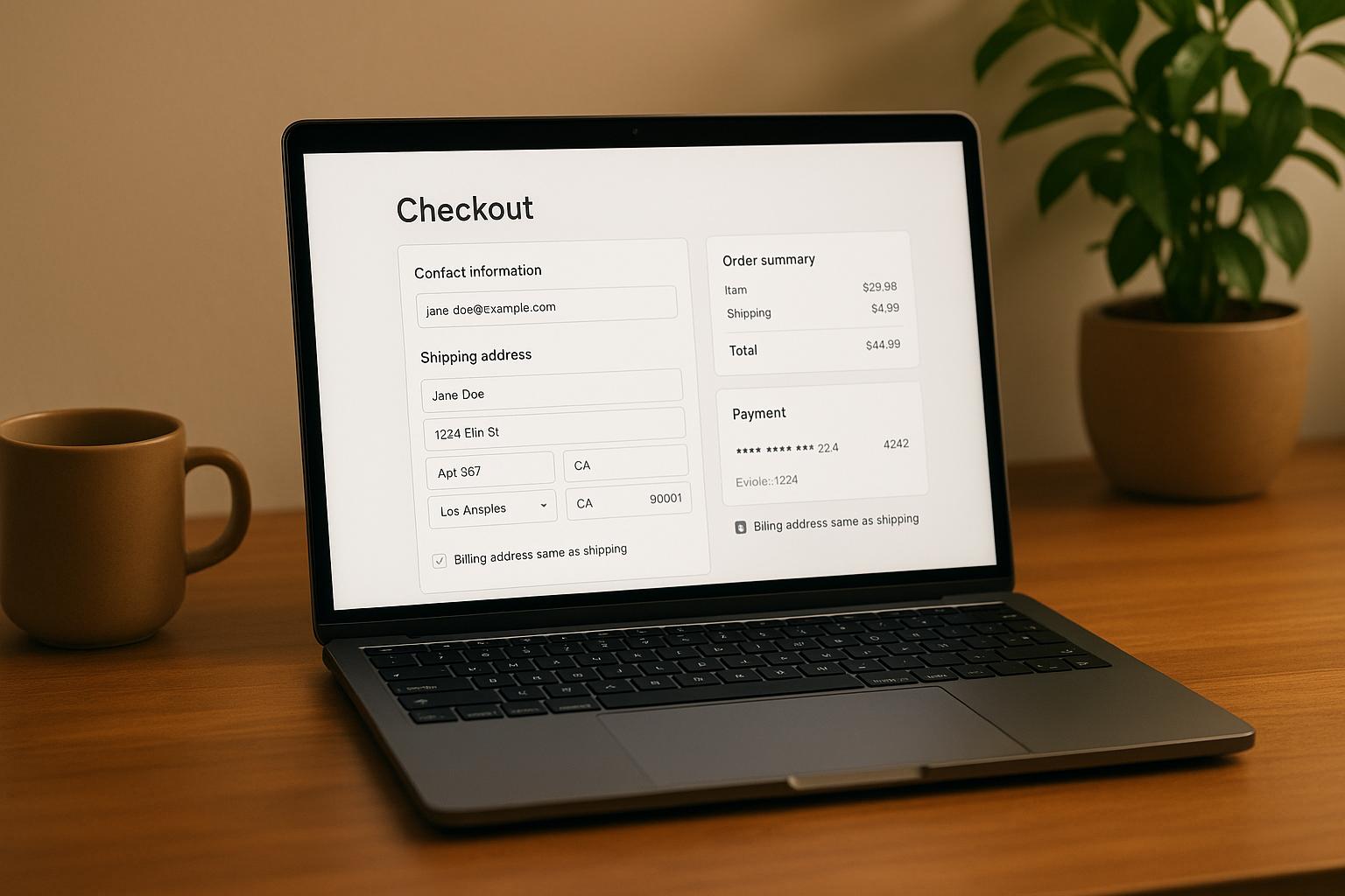 How to Reduce Cart Abandonment in Checkout