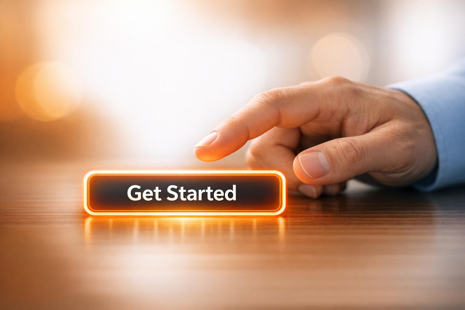 Button Text Impact Analyzer