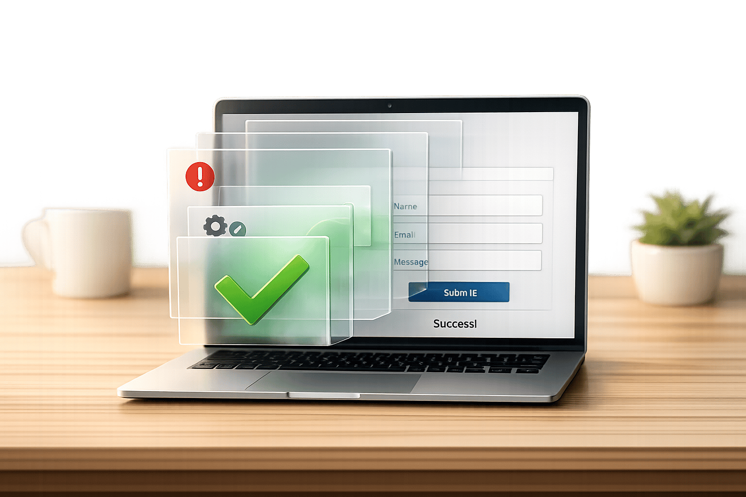 Custom Event Tracking for AJAX Forms: A Beginner’s Guide