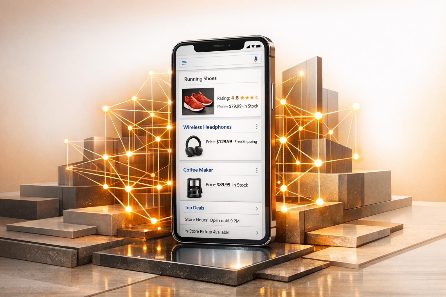 How Structured Data Boosts Mobile Conversions