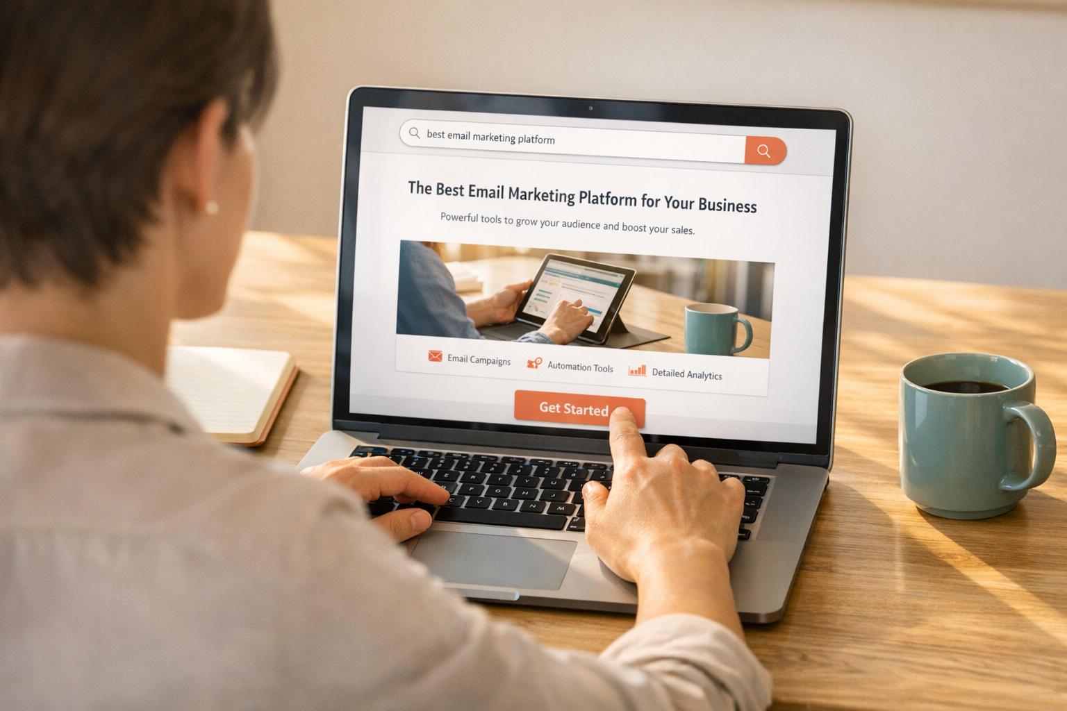 How Search Intent Impacts Conversions