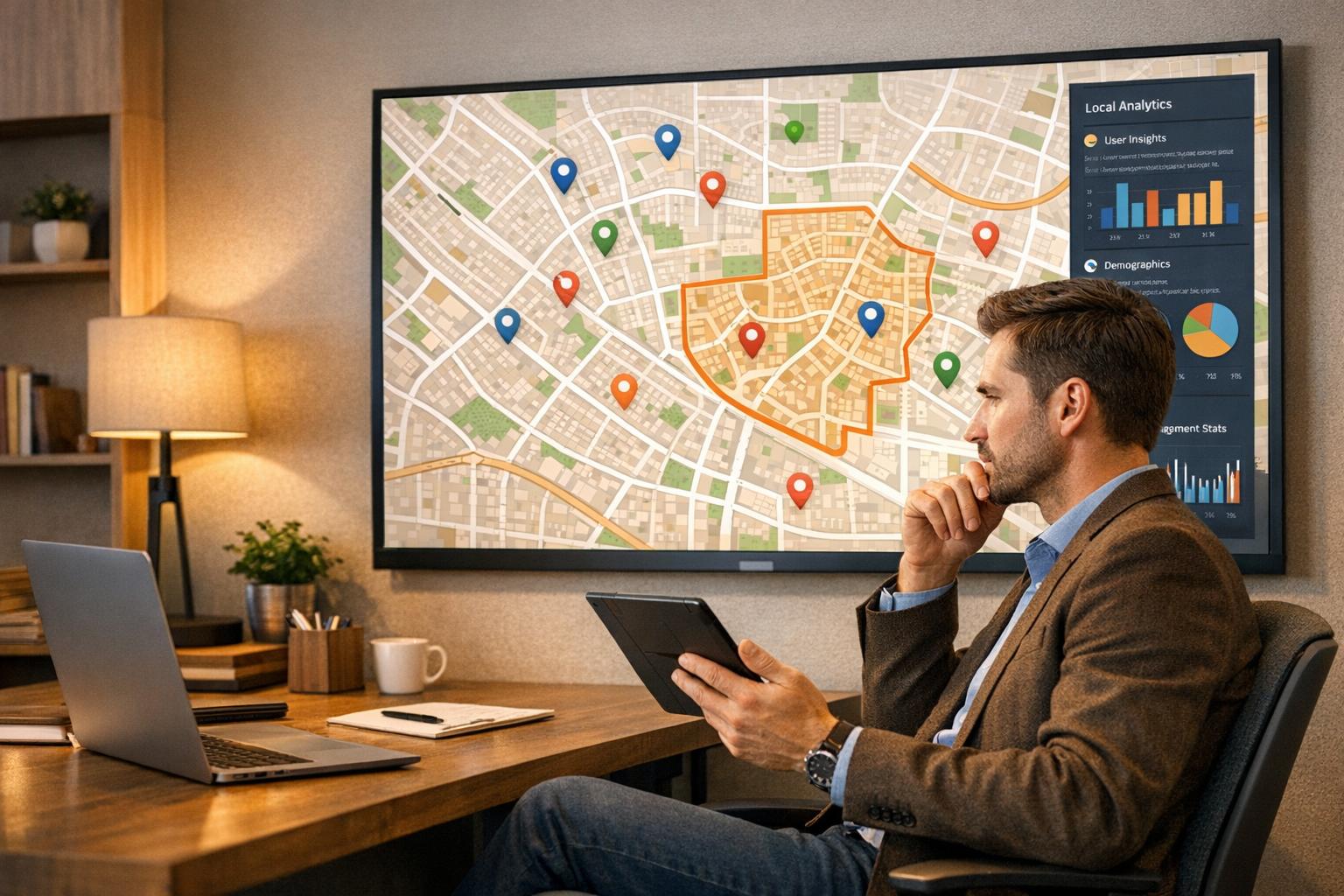 Top Tools for Hyperlocal Content Personalization