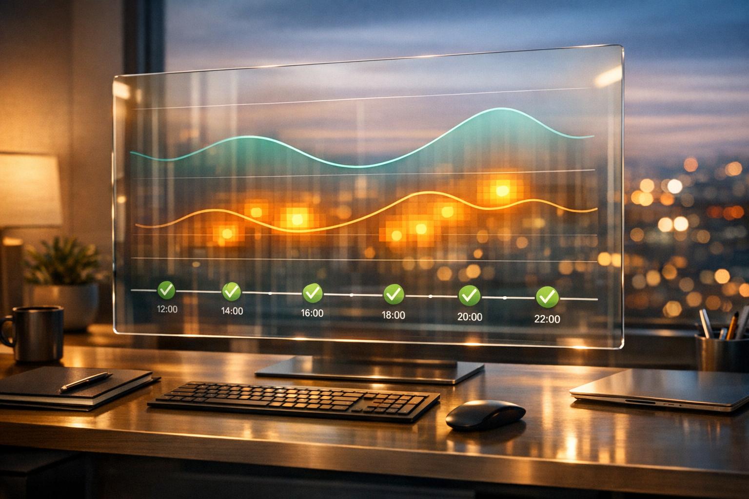 AI in Real-Time Performance Monitoring