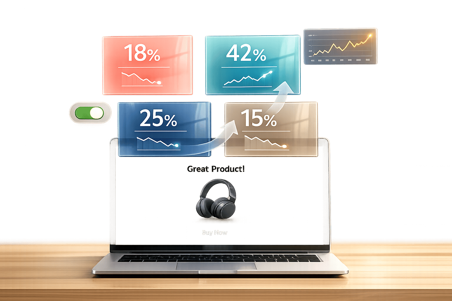 AI Tools for Multivariate Testing Plans