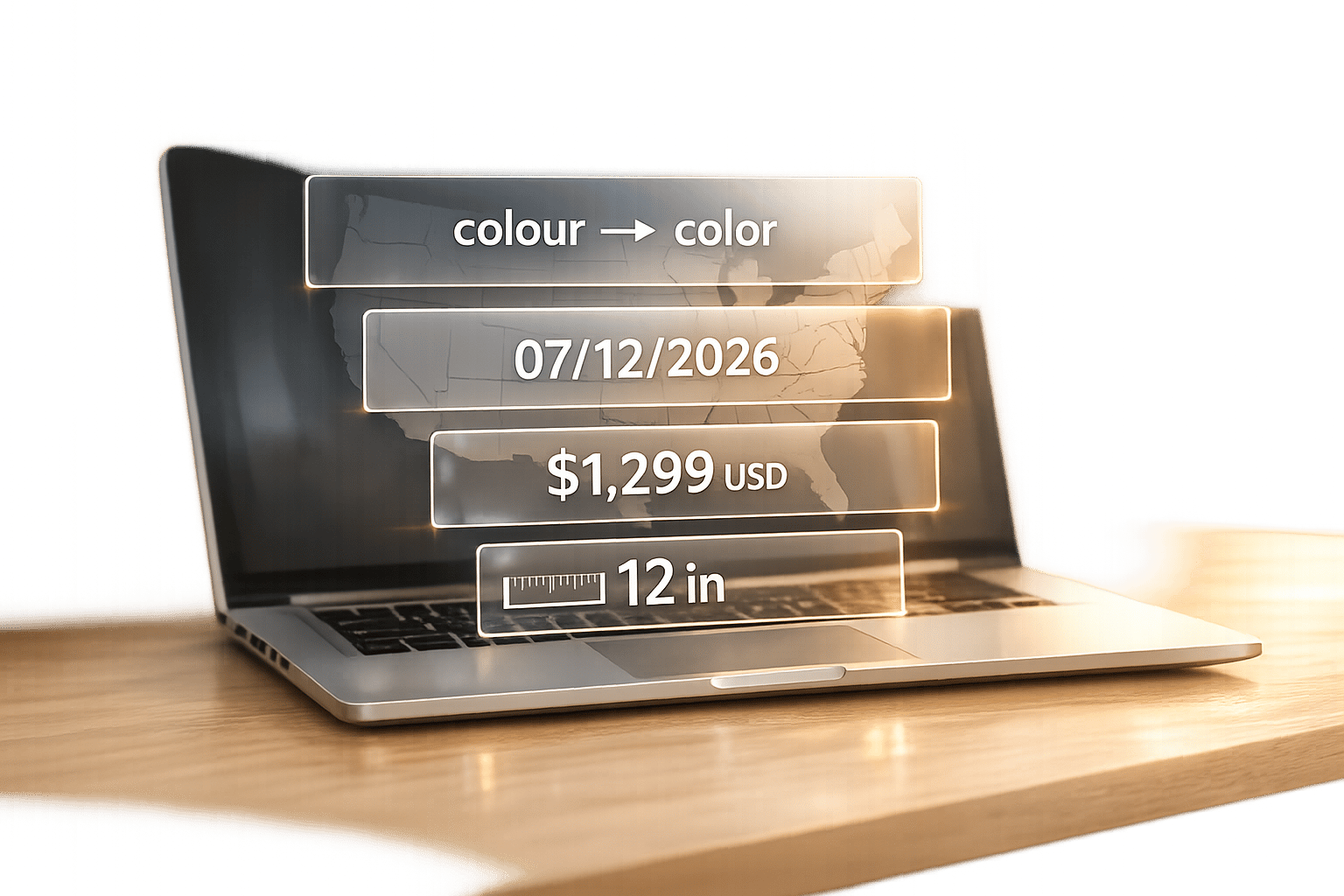 How AI Automates Regional Content Localization