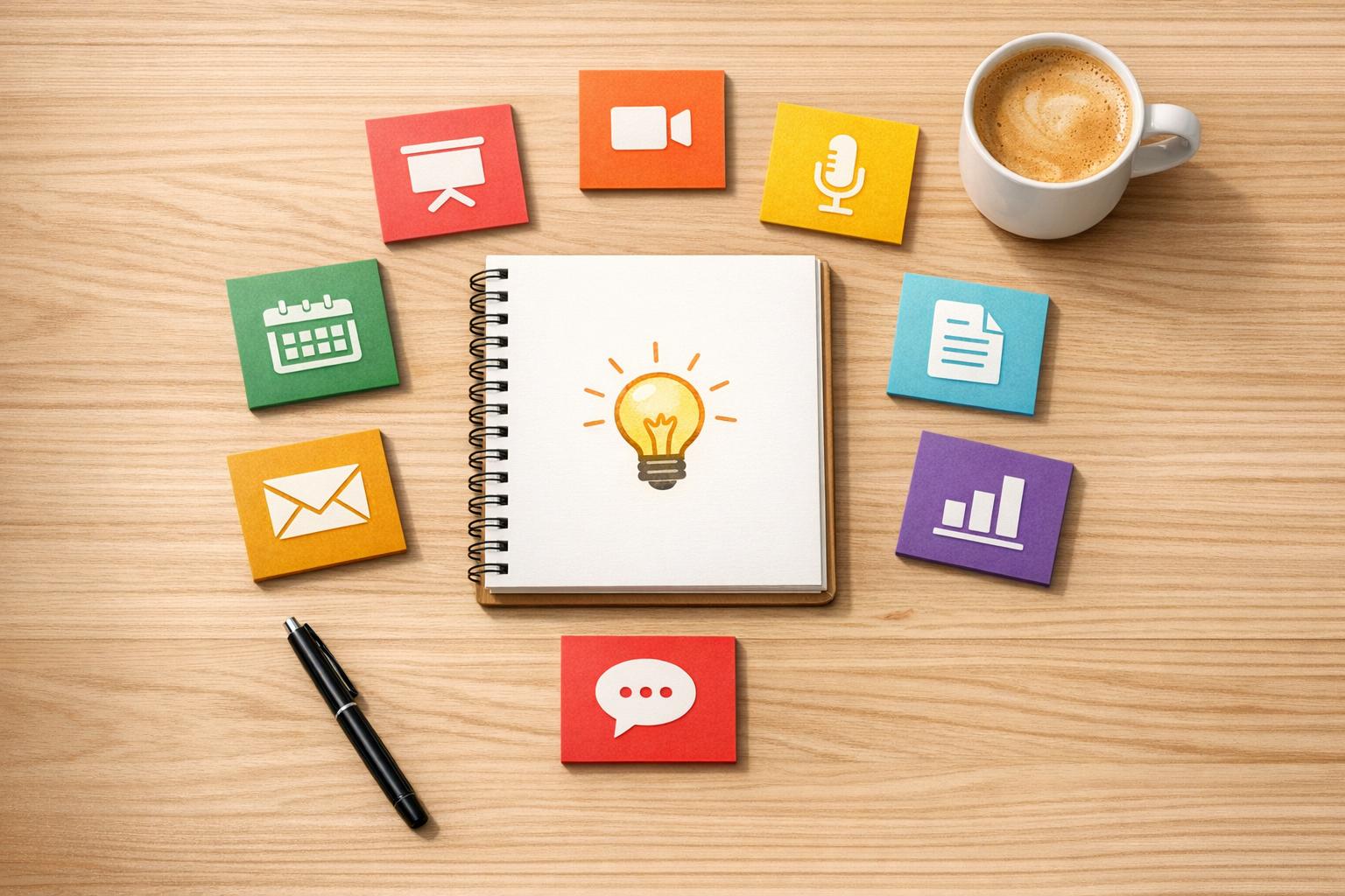 Content Variation Idea Generator