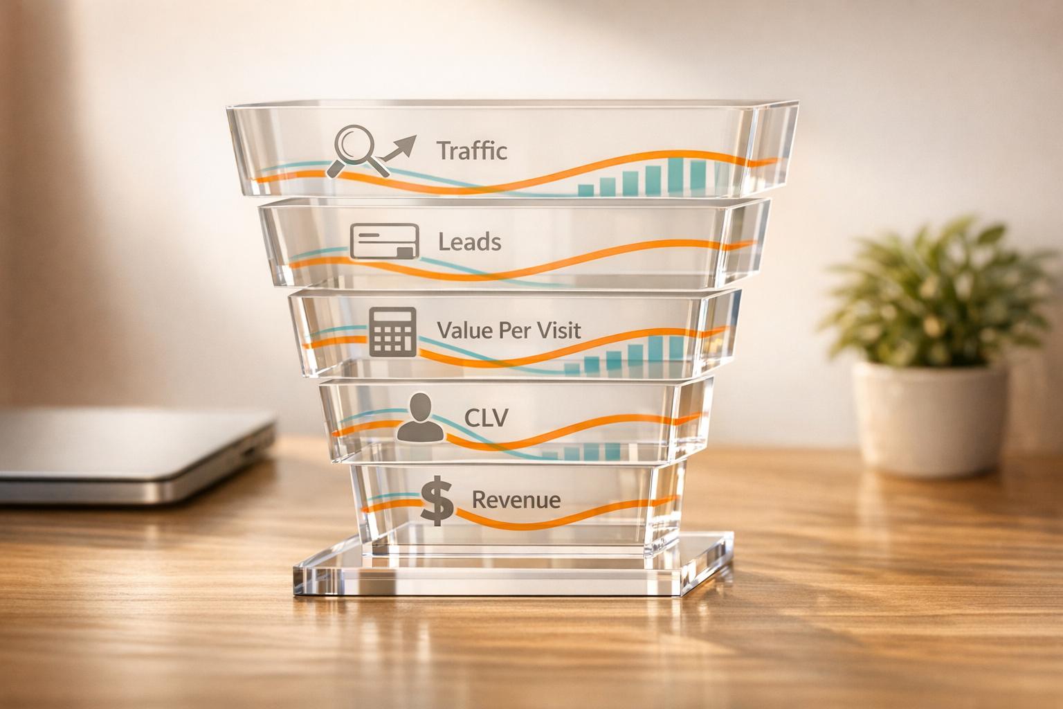 Ultimate Guide To SEO Conversion Metrics