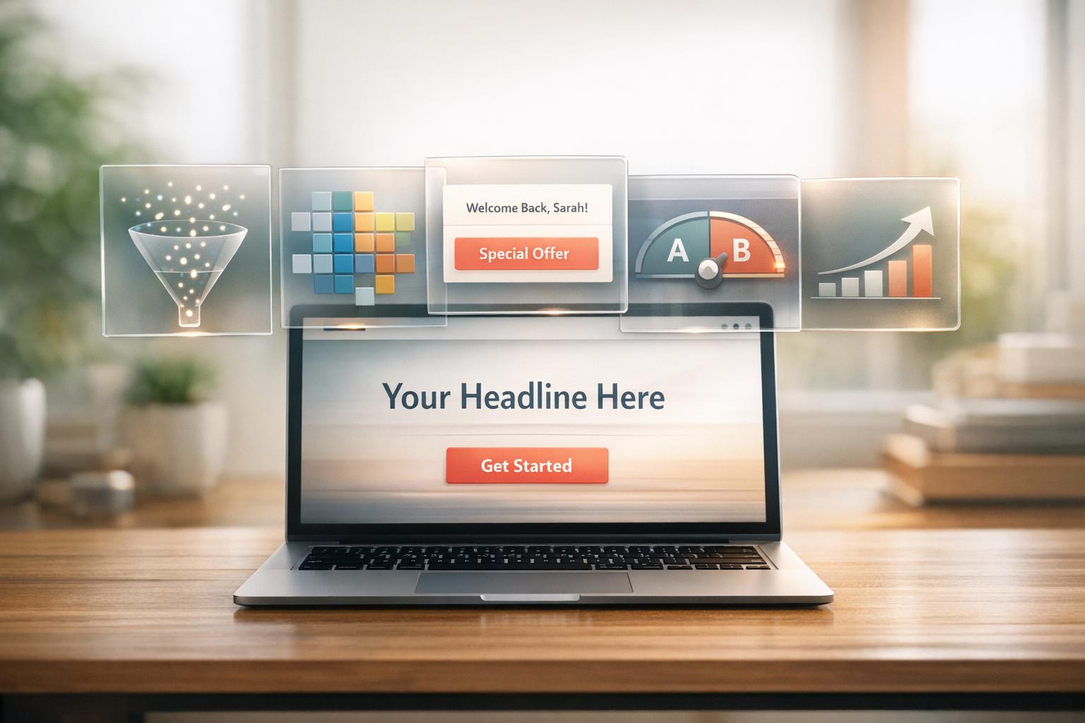 How to Use AI for Dynamic Content Personalization