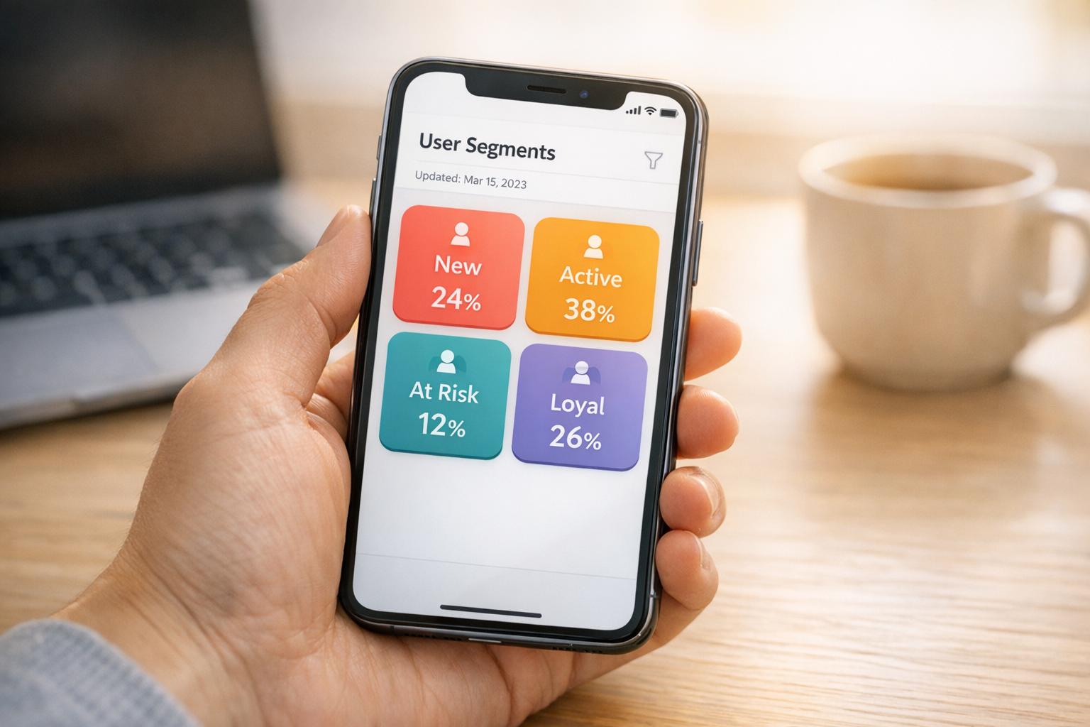 What Is AI Mobile User Clustering?