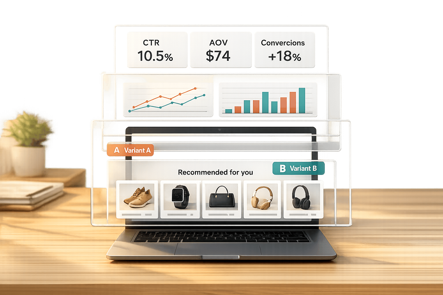 Ultimate Guide to Personalized Recommendation Testing