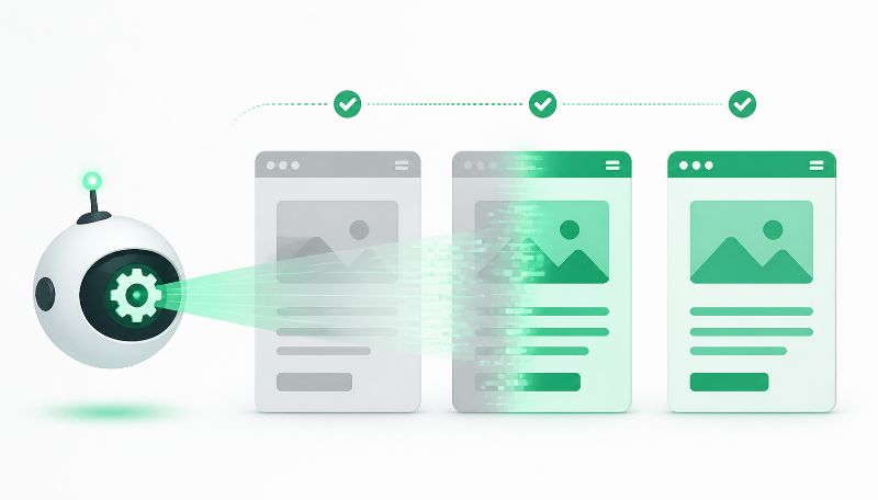 CROLabs Just Launched an AI That Runs Your A/B Tests For You. Here’s What It Actually Does