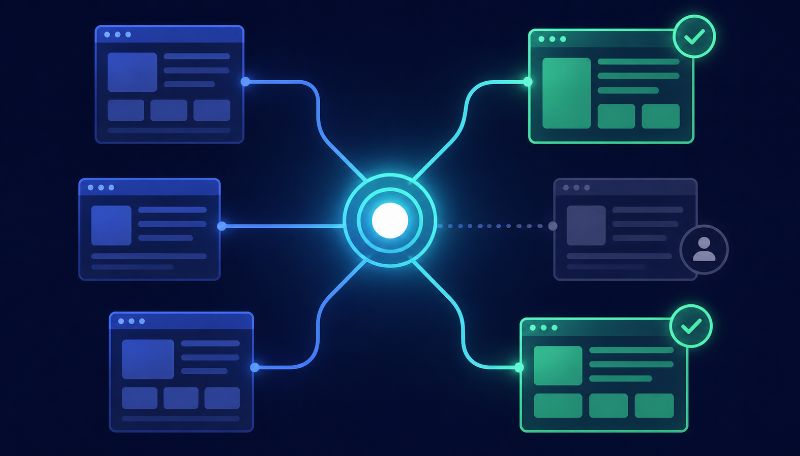 Agentic AI Experimentation: What Optimizely’s Forrester Win Actually Means for Your Testing Stack